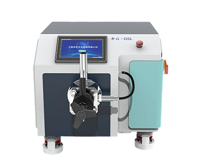 上海凈信高壓均質機GSL-1.5LPro